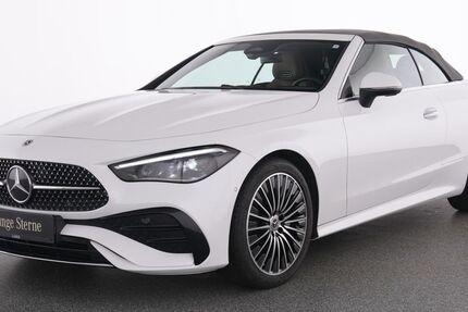 Mercedes-Benz CLE 200 12.354 km 53.985 &euro; Essen 45309