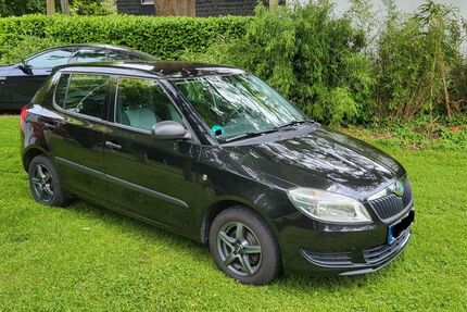 Skoda Fabia 245.000 km 2.500 &euro; Bochum 44879