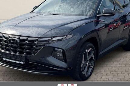 Hyundai TUCSON 46.900 km 25.990 &euro; Dorsten 46286