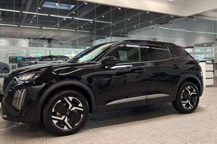 Peugeot 2008 13.240 km 22.780 &euro; Oberhausen 46047