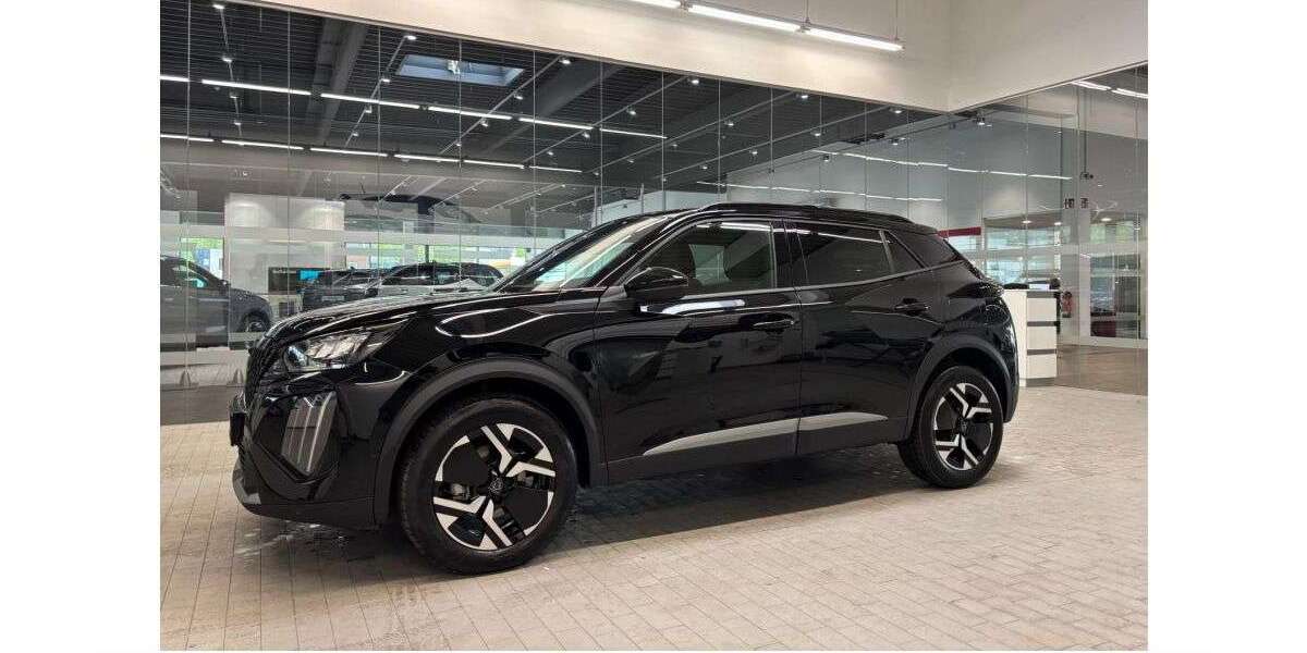 Peugeot 2008 13.240 km 22.780 &euro; Oberhausen 46047