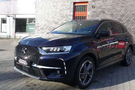 DS Automobiles DS 7 Crossback 62.000 km 26.480 &euro; Oberhausen 46147