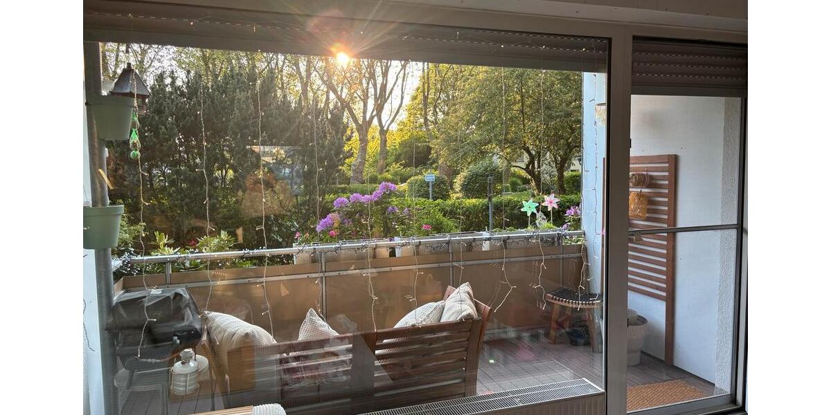 Erdgeschoßwohnung Hattingen Blankenstein - 3.5 Zimmer, 90 m&sup2;, 265.000&euro; | Angebot:26815424