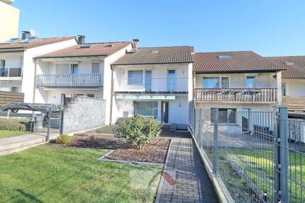 Haus Herten - 4.5 Zimmer, 93 m&sup2;, 300.000&euro; | Angebot:25724815