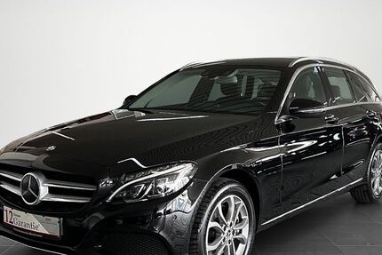 Mercedes-Benz C 250 125.000 km 17.490 &euro; Oberhausen 46045