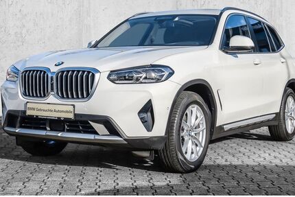 BMW X3 40.103 km 39.990 &euro; Herne 44625