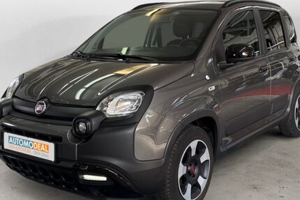 Fiat Panda 38.246 km 11.288 &euro; Dinslaken 46539