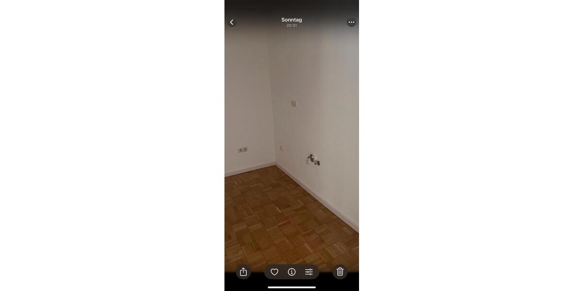 Etagenwohnung Rheinberg - 3 Zimmer, 50 m&sup2;, 500&euro; | Angebot:26518325