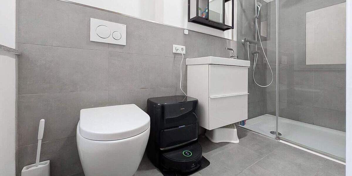 Etagenwohnung Bochum Gerthe - 7 Zimmer, 172 m&sup2;, 400.000&euro; | Angebot:25815148