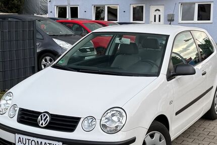 VW Polo 88.000 km 3.950 &euro; Rheinberg 47495