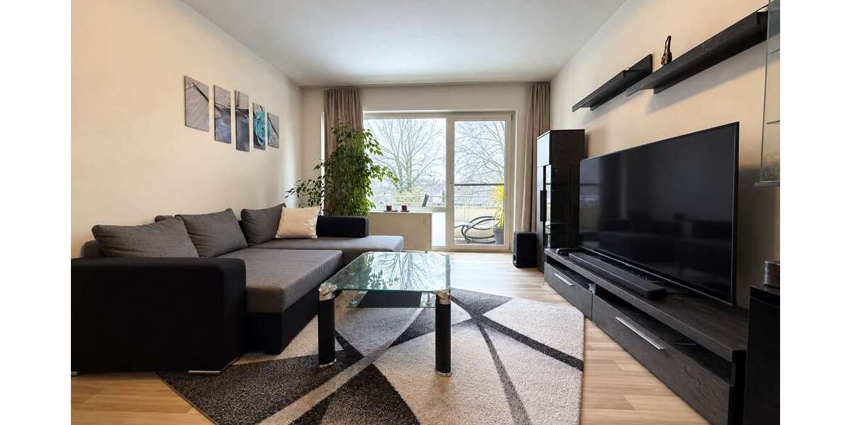 Etagenwohnung Gladbeck Brauck - 2 Zimmer, 63 m&sup2;, 445&euro; | Angebot:27331682