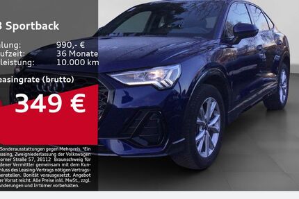 Audi Q3 14.543 km 40.770 &euro; Gelsenkirchen 45894