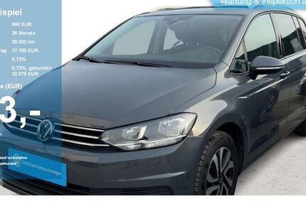 VW Touran 56.002 km 25.490 &euro; Duisburg-Rheinhausen 47226
