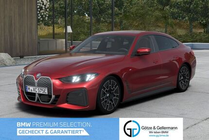 BMW i4 12.415 km 49.780 &euro; Mülheim 45472