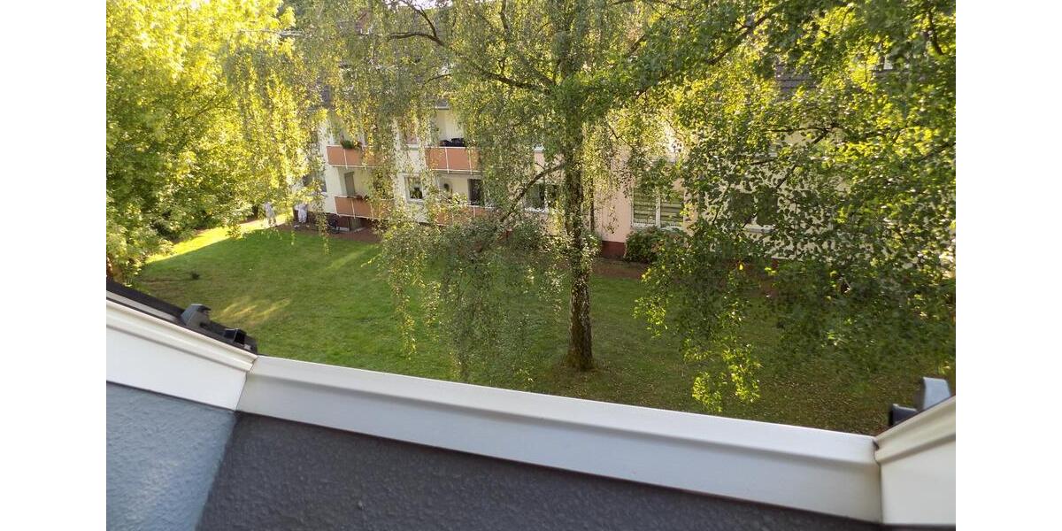 Dachgeschoßwohnung Herne Wanne - 1.5 Zimmer, 51 m&sup2;, 390&euro; | Angebot:25102137