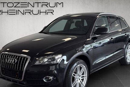 Audi Q5 175.500 km 10.990 &euro; Essen 45356