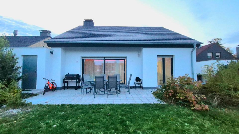 Einfamilienhaus Duisburg Rheinhausen - 5 Zimmer, 135 m&sup2;, 750.000&euro; | Angebot:26603985