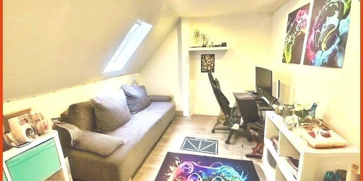 Reihenmittelhaus Duisburg Obermeiderich - 3 Zimmer, 84 m&sup2;, 224.700&euro; | Angebot:25845130