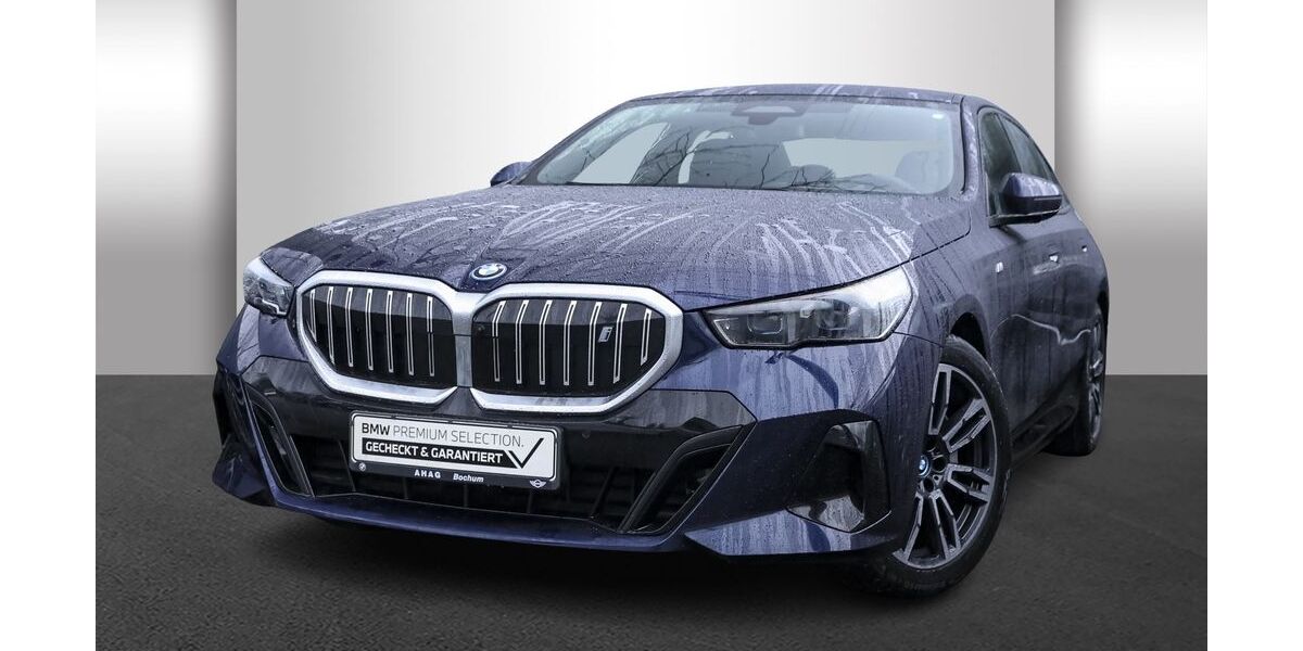 BMW i5 10.447 km 60.840 &euro; Bochum 44809