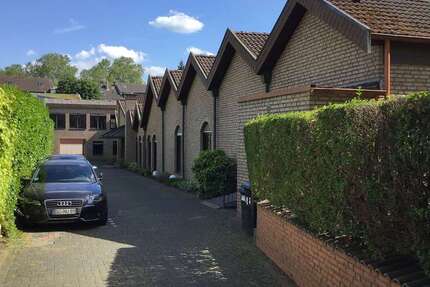 Wohnung Duisburg Duissern - 1 Zimmer, 17 m&sup2;, 365&euro; | Angebot:26253886