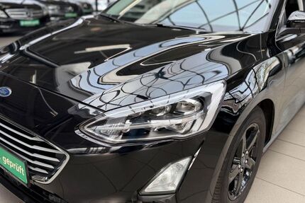 Ford Focus 101.000 km 10.890 &euro; Bottrop 46236