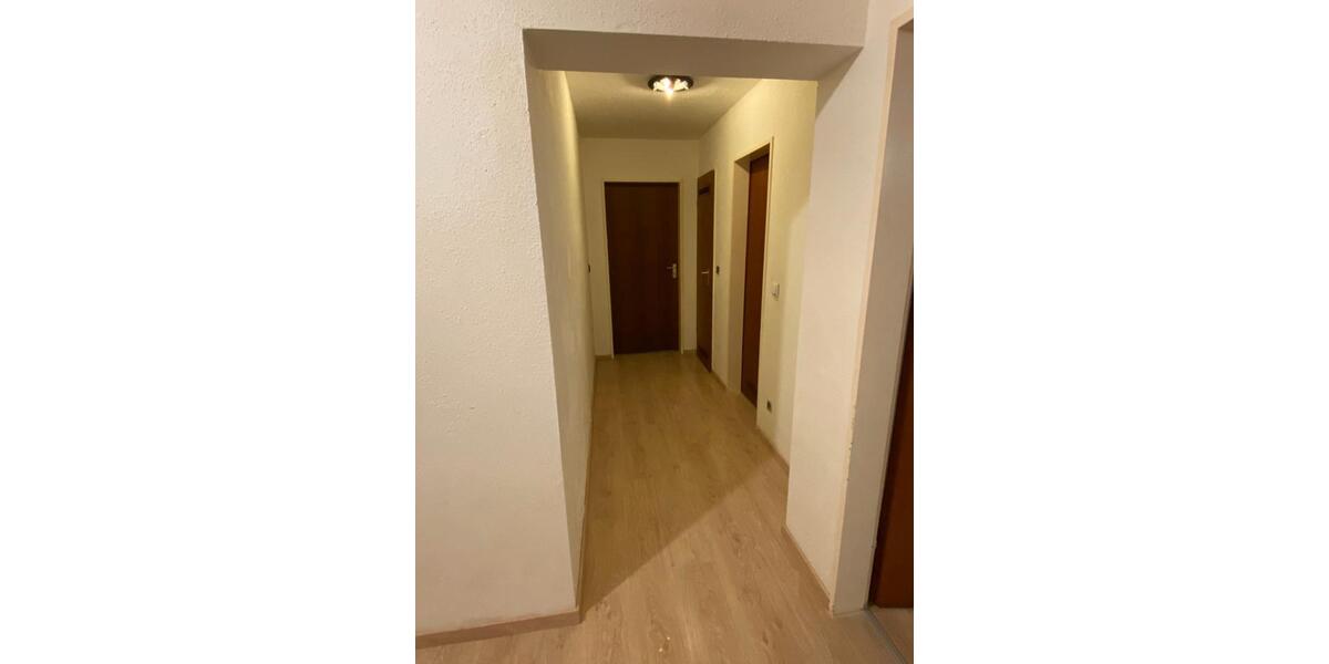 Etagenwohnung Duisburg Hamborn - 2 Zimmer, 60 m&sup2;, 340&euro; | Angebot:26041642