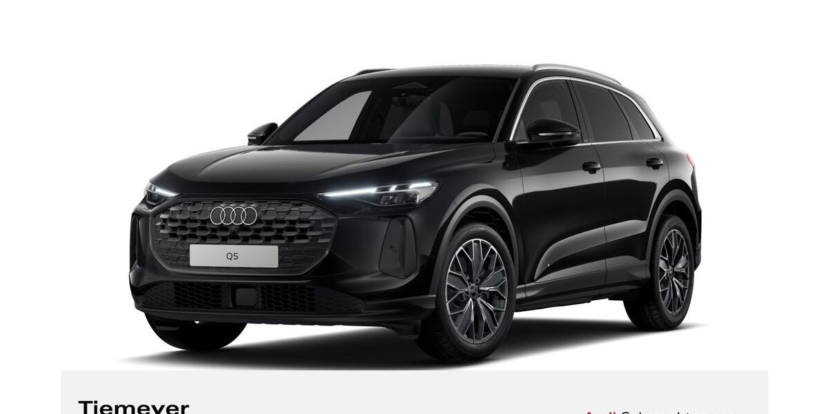 Audi Q5 13.552 km 48.790 &euro; Gelsenkirchen 45894