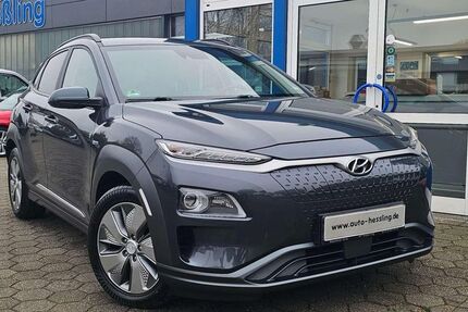 Hyundai KONA 31.025 km 17.489 &euro; Raesfeld-Erle 46348
