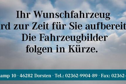 Mercedes-Benz A 250 42.988 km 25.555 &euro; Dorsten 46282