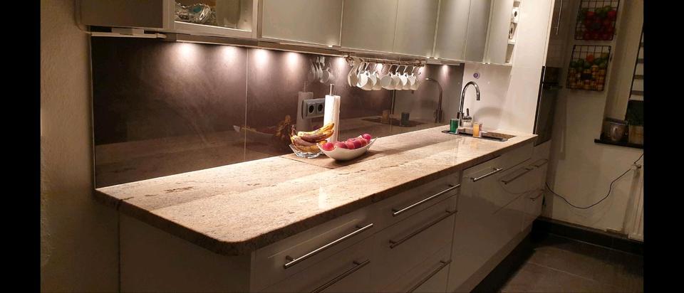 Etagenwohnung Duisburg Mittelmeiderich - 5 Zimmer, 116 m&sup2;, 240.000&euro; | Angebot:25832403