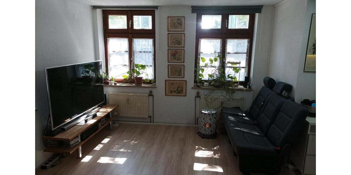 Erdgeschoßwohnung Dorsten Altstadt - 4 Zimmer, 91 m&sup2;, 157.000&euro; | Angebot:27113387