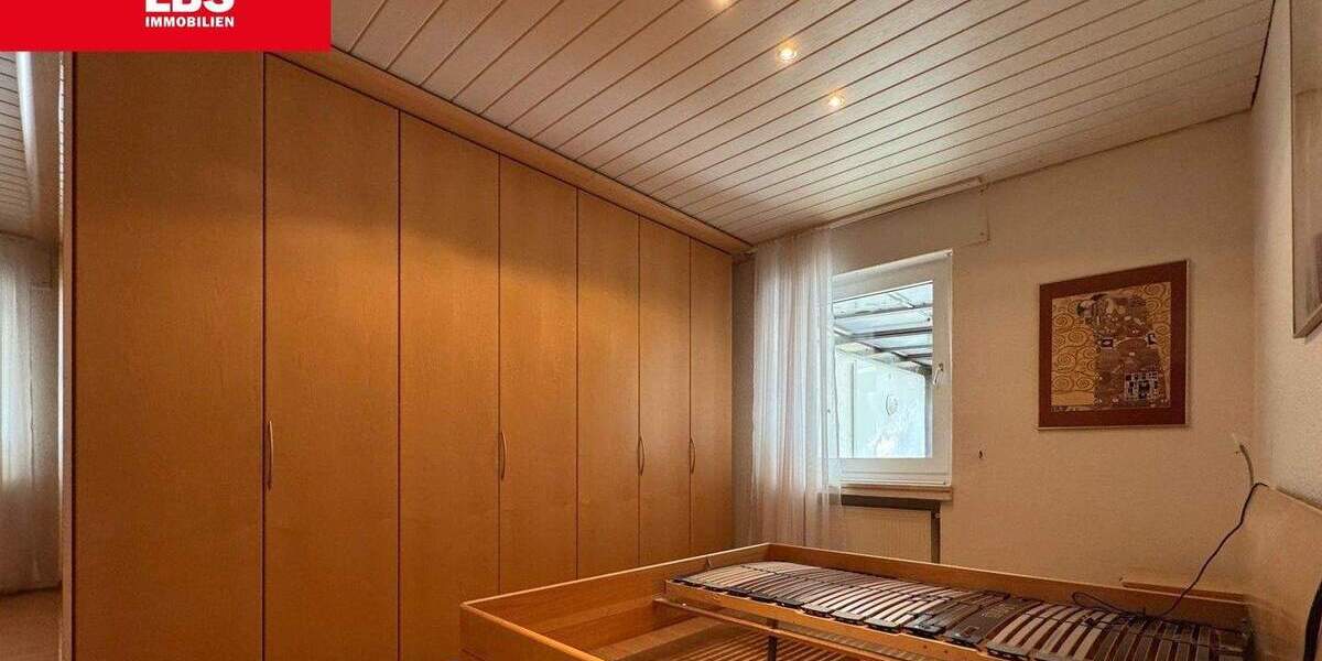 Etagenwohnung Dorsten Feldmark - 2 Zimmer, 79 m&sup2;, 199.000&euro; | Angebot:25737041
