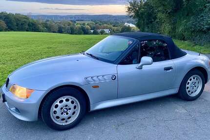 BMW Z3 179.800 km 6.500 &euro; Mülheim an der Ruhr 45470