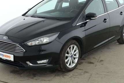 Ford Focus 97.139 km 11.050 &euro; Essen 45141