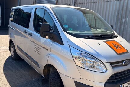 Ford Transit Custom 105.000 km 15.990 &euro; Essen 45141