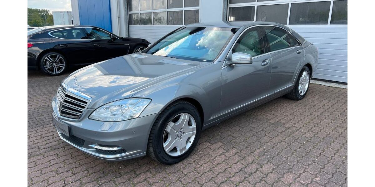 Mercedes-Benz S 600 124.800 km 69.900 &euro; Haltern am See 45721