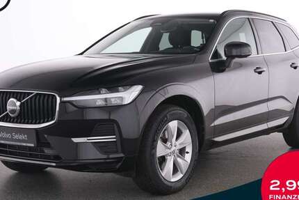 Volvo XC60 52.606 km 33.990 &euro; Essen-Kray 45309