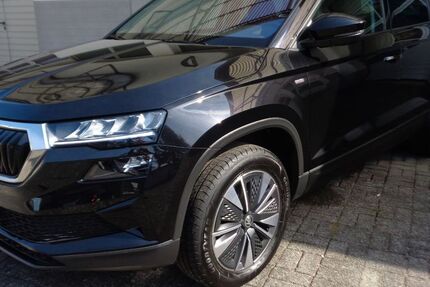 Skoda Karoq 187.666 km 17.999 &euro; Oberhausen 46149