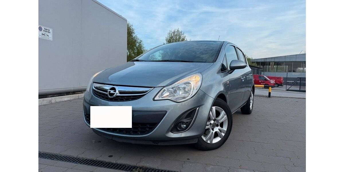 Opel Corsa 94.950 km 5.200 &euro; Dorsten 46286