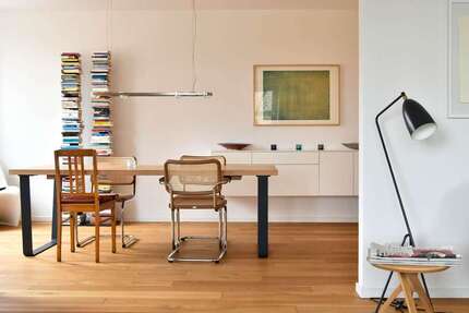 Wohnung Essen / Südostviertel Südostviertel - 6 Zimmer, 184 m&sup2;, 750.000&euro; | Angebot:26167543