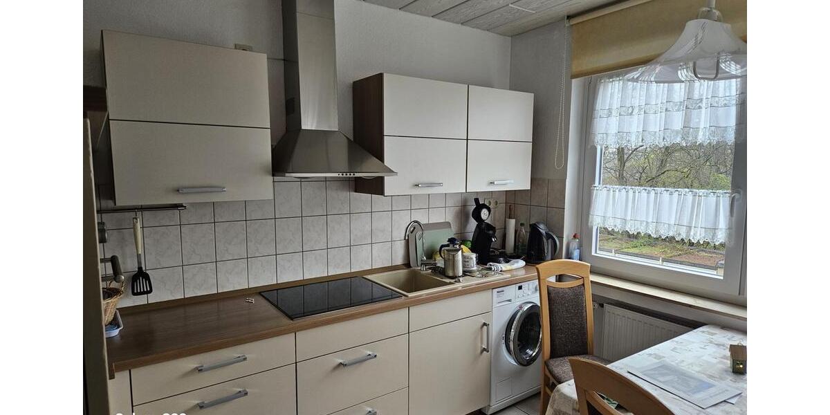 Etagenwohnung Oberhausen Rothebusch - 3 Zimmer, 63 m&sup2;, 555&euro; | Angebot:26635688
