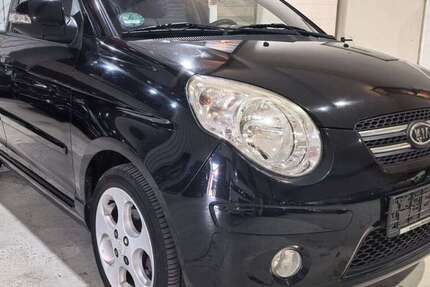 Kia Picanto 114.958 km 3.600 &euro; Voerde 46562