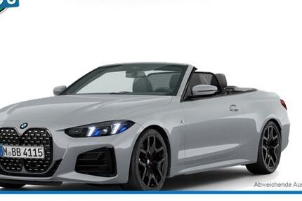 BMW 420 9.499 km 54.690 &euro; Dinslaken 46535