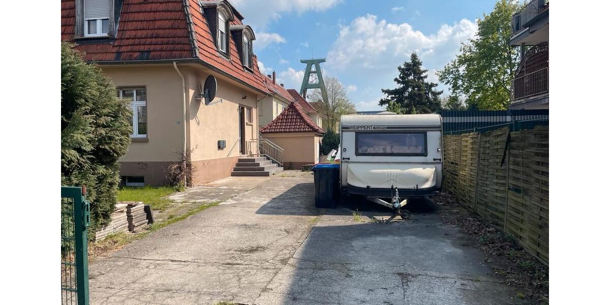 Mehrfamilienhaus, Wohnhaus Dinslaken Lohberg - 11 Zimmer, 205 m&sup2;, 399.000&euro; | Angebot:26197448