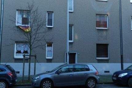 Wohnung Duisburg Neudorf-Süd - 2 Zimmer, 39 m&sup2;, 340&euro; | Angebot:26683996