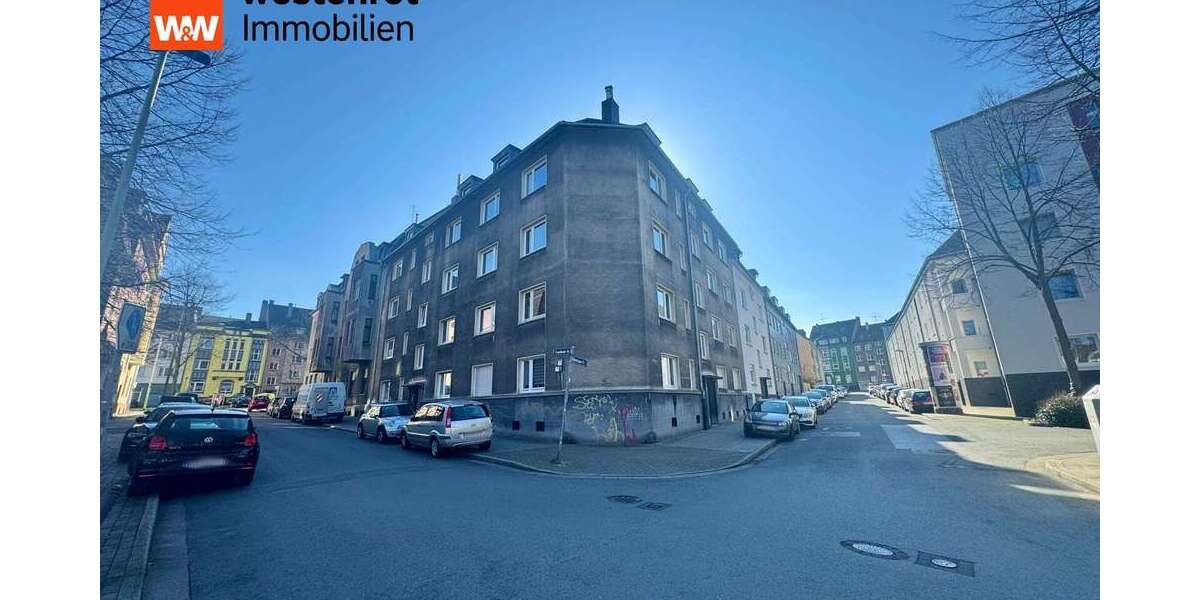 Einfamilienhaus Essen / Frohnhausen Frohnhausen - 31 Zimmer, 1.040 m&sup2;, 1.230.000&euro; | Angebot:25466682