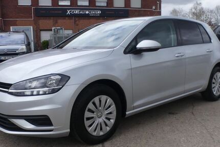 VW Golf 75.666 km 12.950 &euro; Essen 45309