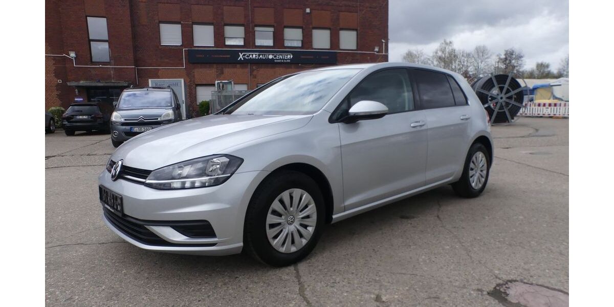 VW Golf 75.666 km 12.950 &euro; Essen 45309