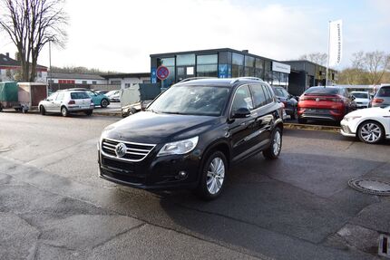 VW Tiguan 138.600 km 10.050 &euro; Essen 45276