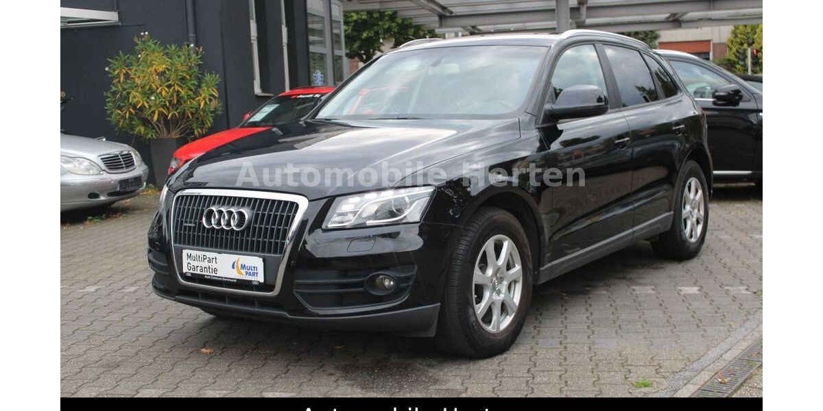 Audi Q5 215.000 km 10.990 &euro; Herten 45699